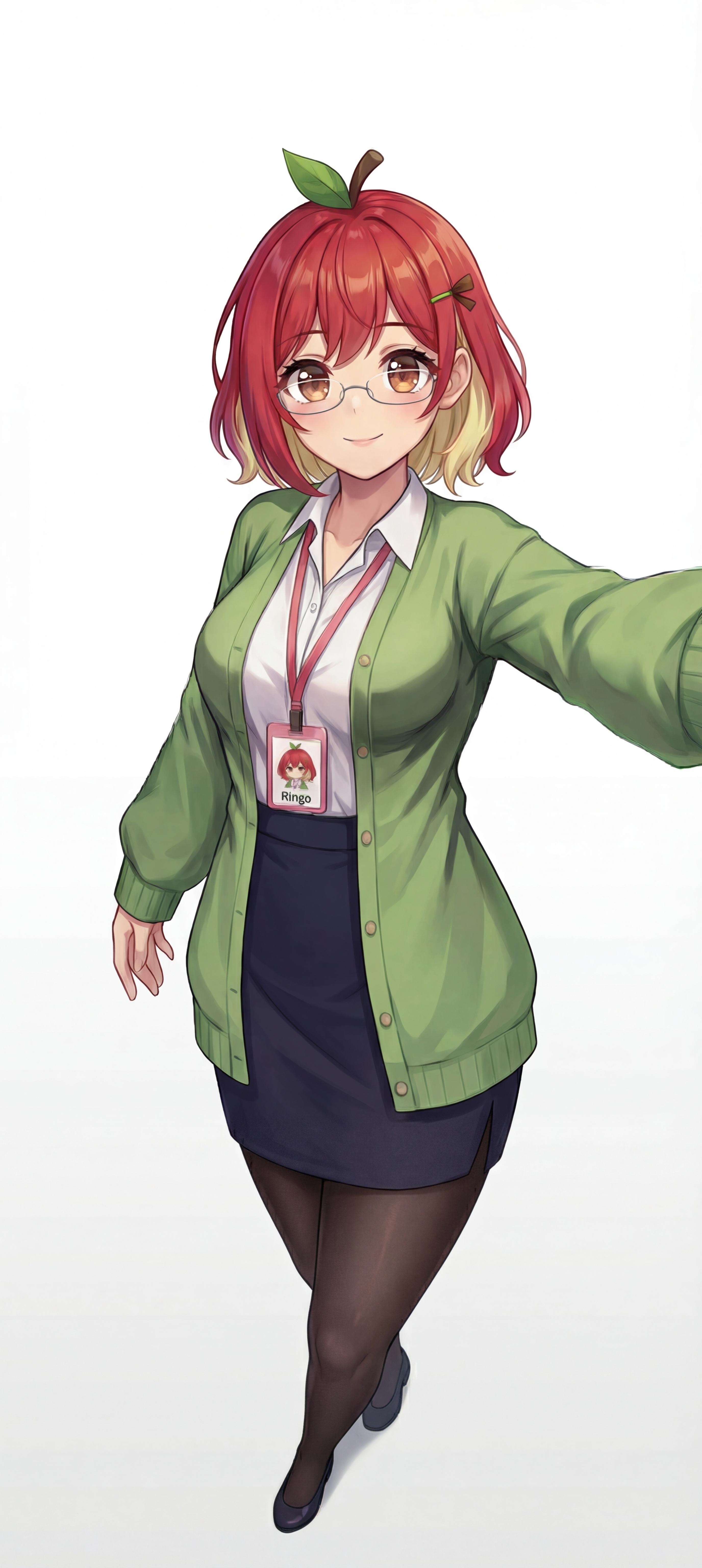 Ringo, your AI language partner